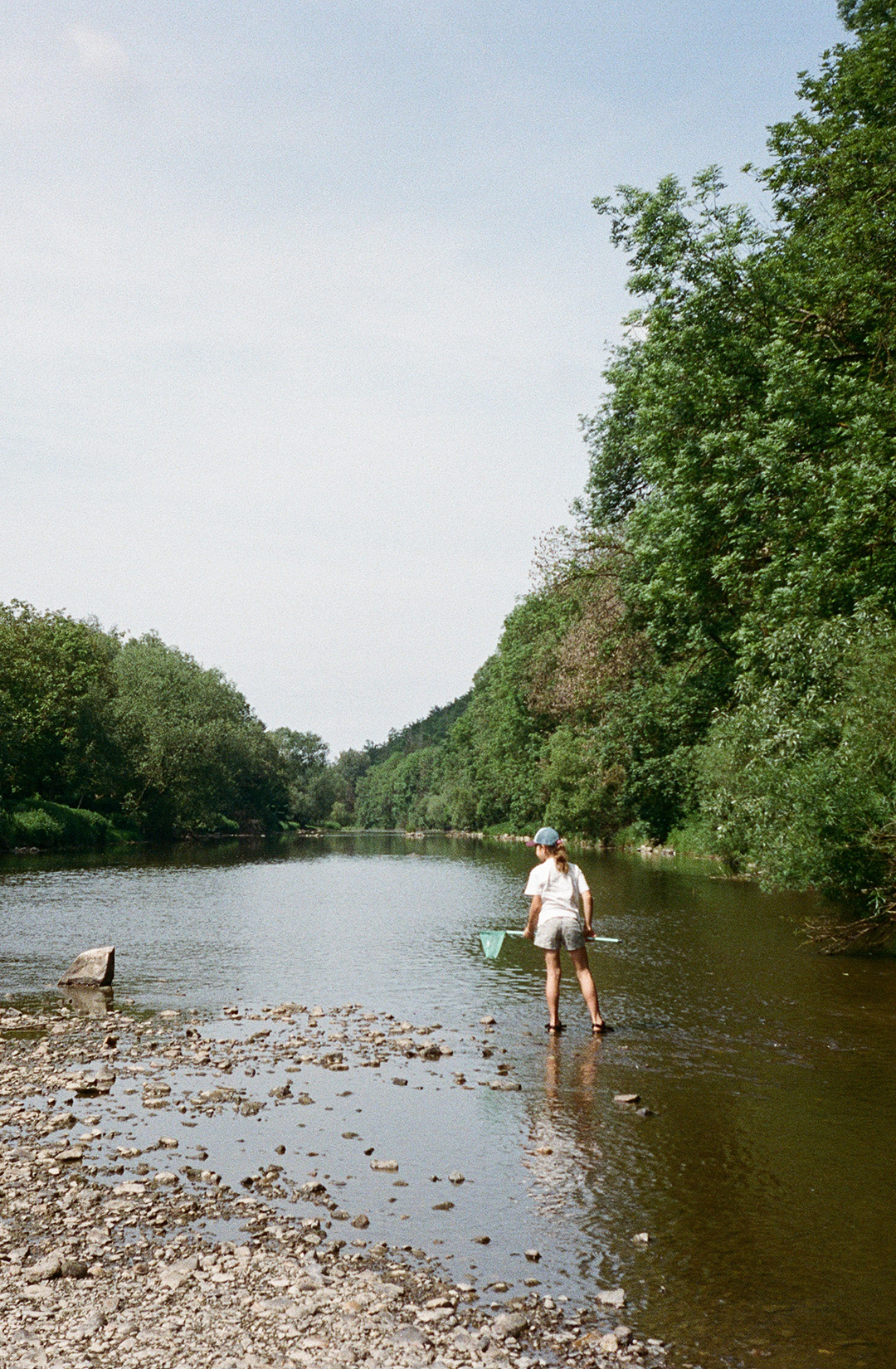Long Summer Days