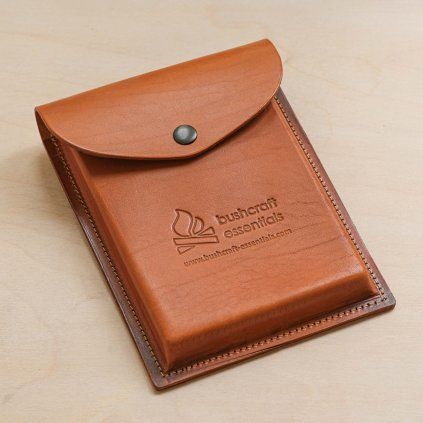 01 tokyo tools bushcraft kožený obal XL