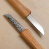 Japanese carving knife Ikeuchi Hamono